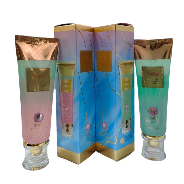 Никотинамид, Ослепительная белая Хрустальная зубная паста, отбеливающая зубная паста для удаления зубных пятен, от производителя зубной пасты для свежего дыхания