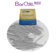 BARCHIP Modèle P6 de qualité industrielle anti-corrosion au design moderne pour application en bâtiment de bureaux par Katecs - Product Image 2
