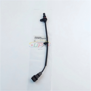 Sensor de Posición del Cigüeñal de Calidad Original para Motor de Auto 39180-25200 para Hyundai Elantra Kia Ceed 3918025200 - Product Image 1