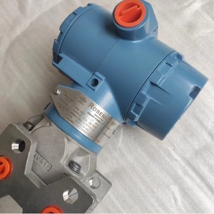 เครื่องส่งสัญญาณความดัน Emerson Rosemount รุ่น 3051 ซีรีส์  เครื่องส่งสัญญาณความดันอัจฉริยะ Rosemount 3051 3051tg/cd/tg - Product Image 1