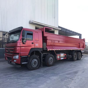 Sino – Camion à <span class=keywords><strong>Benne</strong></span> 12 Roues, 40 tonnes, 8x4, <span class=keywords><strong>Benne</strong></span>, Camion à <span class=keywords><strong>Benne</strong></span>, Camion à <span class=keywords><strong>Benne</strong></span>, 2022 - Product Image 2