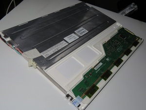 <span class=keywords><strong>G121i1</strong></span>-<span class=keywords><strong>L01</strong></span> ICS thành phần điện tử LCD cảm ứng - Product Image 3