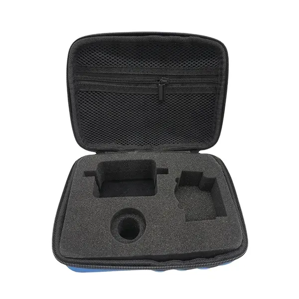 Factory high quality outdoor tool case other newly designed hard plastic newest stackable eva case