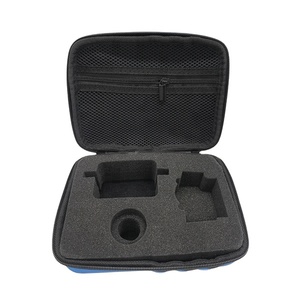 Productos Más Vendidos, Estuche <span class=keywords><strong>de</strong></span> <span class=keywords><strong>Herramientas</strong></span> Moldeado en Espuma Eva 100% Original, Impermeable, con Cierre - Product Image 1