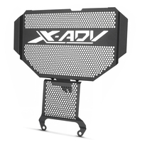 Accessoires de moto, grille de radiateur, protection de refroidisseur d'huile X-ADV 750 pour Honda XADV 750 X-ADV750 XADV750 2021-2024 2023