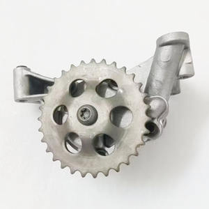 06A115105B 06A115105 06A115105C 06A115105D Pompe à <span class=keywords><strong>huile</strong></span> pour VW Bora Caddy Golf Passat <span class=keywords><strong>Polo</strong></span> Sharan AXR AUY AGR ALH 1.9TDI <span class=keywords><strong>Diesel</strong></span> - Product Image 2