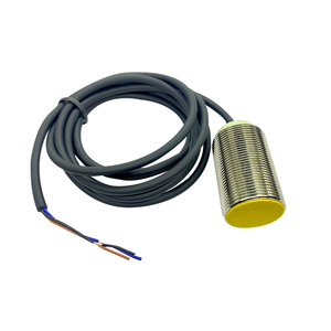 สวิทช์ความใกล้เคียงแบบเหนี่ยวนำ SEN-3010ตรวจจับโลหะ DC10-30V สามสาย NPN ปกติเปิดเซ็นเซอร์ความใกล้ชิด M-30 - Product Image 4