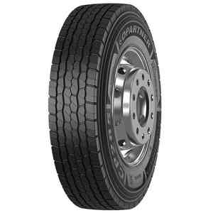 Super calidad al por mayor motocicleta de goma gran oferta carretilla elevadora de goma sólida carretilla elevadora neumáticos neumático de camión - Product Image 2