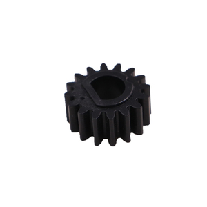 High Quality AF1015 <strong>Developer</strong> Gear for <strong>Ricoh</strong> Aficio 1015 1018 <strong>Copier</strong> 5pcs/set