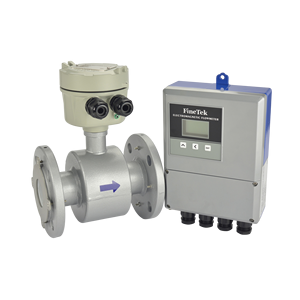 Hot Selling Easy-to-Install Professional <strong>Electromagnetic</strong> <strong>Flowmeter</strong> (OIML R49) for Export - Product Image 2