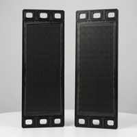 Plaque bipolaire en graphite pour électrolyseur à hydrogène, plaque en graphite pour électrolyse, plaque d'électrolyse pour pile à combustible à hydrogène