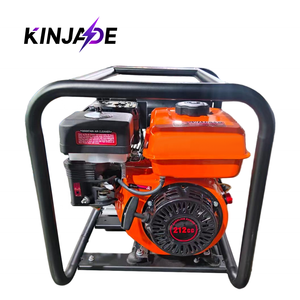 Máquina <span class=keywords><strong>de</strong></span> Soldar a <span class=keywords><strong>Gasolina</strong></span> <span class=keywords><strong>de</strong></span> 4 Tiempos y 160A, 3KW, Impermeable, Ligera, para Mantenimiento en Exteriores, Fuente <span class=keywords><strong>de</strong></span> Alimentación - Product Image 3