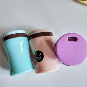 R77 Toothpick <b>Box</b>, Toothpick Holder, <b>Empty</b> Bottle, Colorful Plastic Toothpick Bottle, Korean Style, 1 Yuan/2 Yuan Wholesale - Product Image 3