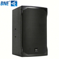 Haut-parleur E-MAX 3112 12 pouces professionnel pour KTV, karaoké, scène, DJ, bar, système audio passif E3112 1000W, prix d'usine