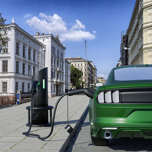 สายชาร์จ <span class=keywords><strong>mennekes</strong></span> Type 2ถึง Type 2 EV 32A สายชาร์จสามเฟสตัวผู้กับตัวเมีย <span class=keywords><strong>IEC</strong></span> <span class=keywords><strong>62196</strong></span> 5ม. พร้อม CCS1ปลั๊กสีดำ - Product Image 3