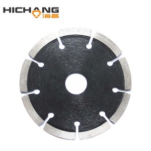 Nouveaux produits 2025 technologie chine 5 pouces circulaire granit fritté coupe lame de scie diamant Lamello lame de scie pour pierre - Product Image 1
