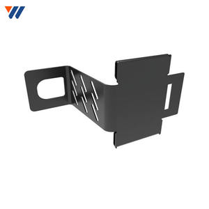 YW phần cứng giá rẻ Trung Quốc bán buôn nhôm thép tùy chỉnh hộp kim loại tấm kim loại uốn chế tạo - Product Image 5