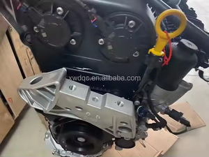 Offre Spéciale pour <span class=keywords><strong>Audi</strong></span> A4L/A6L/Q5 nouvel assemblage de moteur de voiture à <span class=keywords><strong>vendre</strong></span> système de moteur de voiture 1.8T 4 cylindres - Product Image 5