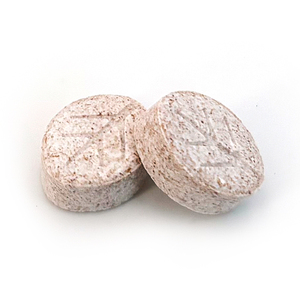OEM ODM Venta al por mayor de dulces multicoloridos con forma de bebida, caramelos de azúcar prensado con sabor a frutas mixtas, bolsa de dulces con sabor dulce, 24 unidades - Product Image 6