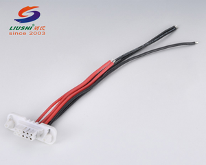 سلك تجميع أسلاك السيارة Molex Jst Xh المخصص ، مجموعة كابلات Harnecc <span class=keywords><strong>ECU</strong></span> Ntc - Product Image 2