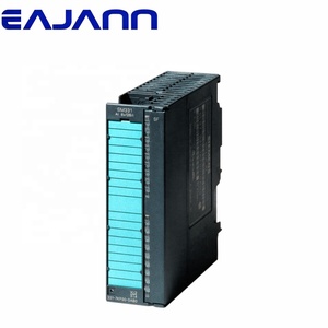 Nuevo Módulo de Entrada Analógica Original SIMATIC S7-300 6ES7331-7KF02-0AB0 SM 331 6ES73317KF024AB1 PAC para Controladores Dedicados - Product Image 5