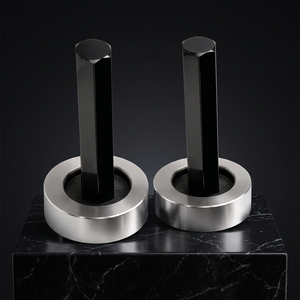Calibrador de ajuste interno de acero liso H7 H6 H8 GO NO-GO de 100mm-110mm, proveedor de calibradores de límite internos con precisión de ±1/2 micrón, fabricado en India - Product Image 1