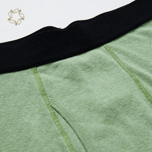 Мужские трусы-боксеры 100% конопли - Product Image 2