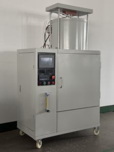 डिल09bpd कैथोड कार्बन ब्लॉक सोडियम रैखिक विस्तार परीक्षक मशीन परीक्षण उपकरण - Product Image 3