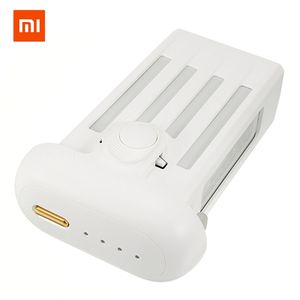 En stock Fimi Original pour <span class=keywords><strong>Mi</strong></span> 5100mAh Batterie intelligente pour <span class=keywords><strong>4K</strong></span>/1080P RC <span class=keywords><strong>Drone</strong></span> Blanc CE Certifié jusqu'à 27 minutes de vol - Product Image 4
