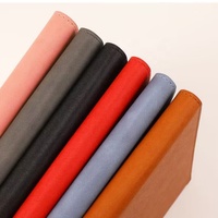 Portefeuille en cuir PU personnalisé en gros Dossier A5 A4 Graduation Diplôme Diplôme Certificat Couverture Certificat Scroll Holder
