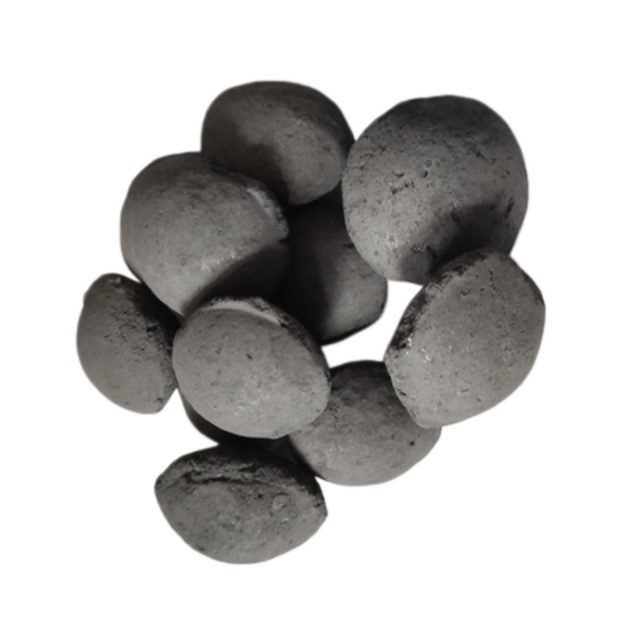 Iron-carbon Filler - Does Not Clog or Powderize - Reduces COD and Color in Wastewater Treatment
