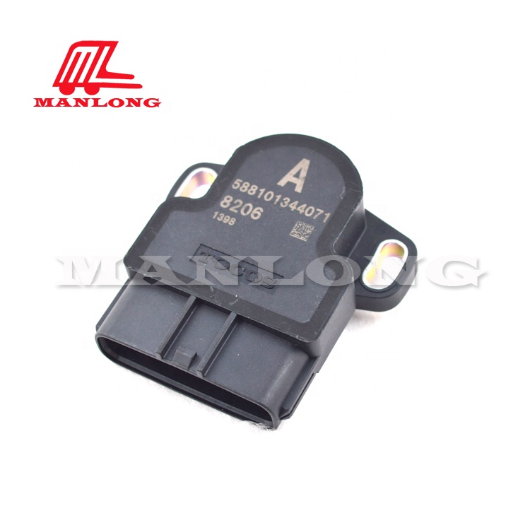 yun10さん専用 High Quality Electric Forklift Spare Parts - Acceleration