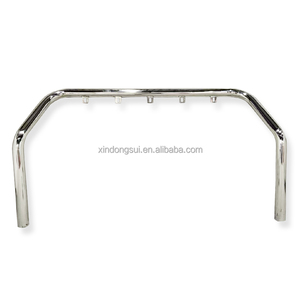 Xindongsui thiết kế mới Phụ Kiện Xe tải thanh ánh sáng cho daf Man <span class=keywords><strong>Scania</strong></span> G440 R500 Volvo ACTROS MP3 MP4 - Product Image 6