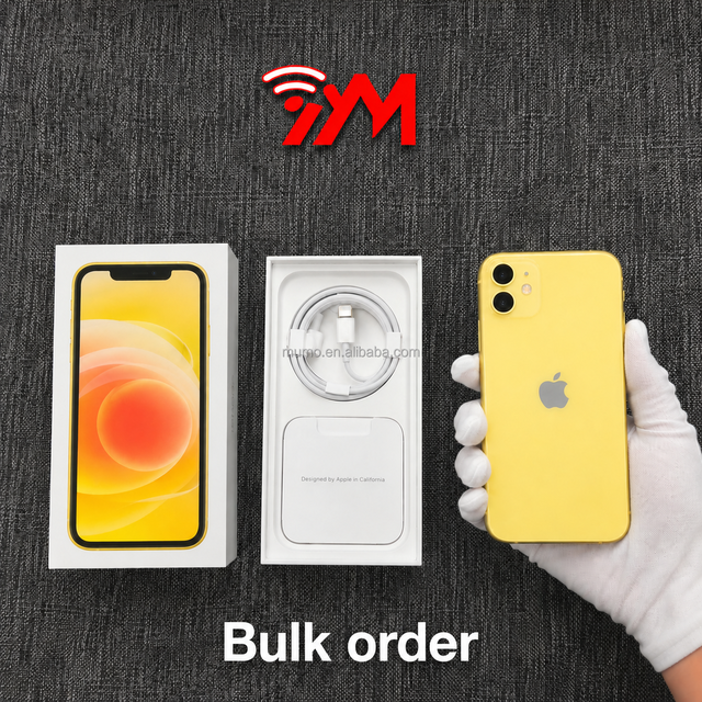 Used Phones Smart Phones Mayoreo Mayorista Ready Stock A+ Tested Clean IMEI Unlocked Original Wholesale 11 H11V0002