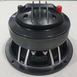 65CX50 haut-parleur coaxial de voiture 6.5 "200W haut-parleur de milieu de gamme audio de voiture haut-parleur audio Pro - Product Image 2