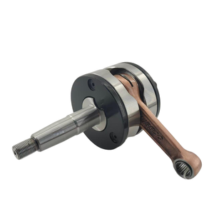 Vilebrequin et bielle de moto tout-terrain <span class=keywords><strong>KTM</strong></span> compatibles avec <span class=keywords><strong>KTM</strong></span> 65SX <span class=keywords><strong>65</strong></span> SX 03-08 OEM 46130018000 Pièces de moto tout-terrain - Product Image 4