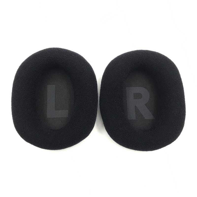 Flanelle noire