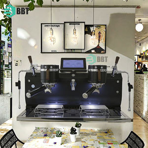 <span class=keywords><strong>Jura</strong></span> Máquina de té y café <span class=keywords><strong>Cafetera</strong></span> Espresso - Product Image 5