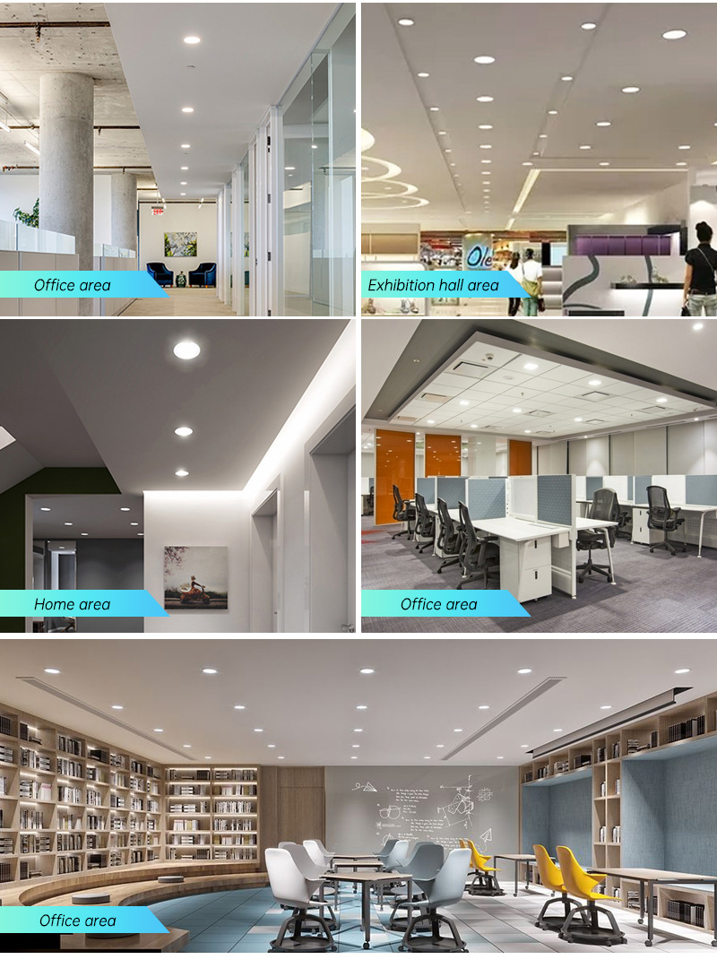 Aluminum frame IP44 modern 100LM/W double color surface mount led panel light 10W 18W 24W 36W borderless panel light for ceiling