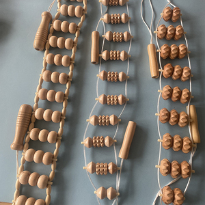 Rodillo <span class=keywords><strong>de</strong></span> masaje <span class=keywords><strong>de</strong></span> <span class=keywords><strong>espalda</strong></span> <span class=keywords><strong>de</strong></span> madera Cuerda Terapia <span class=keywords><strong>de</strong></span> madera masajeador <span class=keywords><strong>de</strong></span> <span class=keywords><strong>espalda</strong></span> celulitis <span class=keywords><strong>de</strong></span> madera Herramientas <span class=keywords><strong>de</strong></span> automasaje para aliviar el <span class=keywords><strong>dolor</strong></span> <span class=keywords><strong>de</strong></span> piernas y cuello en la <span class=keywords><strong>espalda</strong></span> - Product Image 6