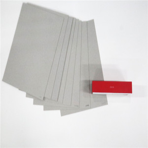 16mm de alto <span class=keywords><strong>espesor</strong></span> Grey <span class=keywords><strong>aglomerado</strong></span> de materiales de construcción de cartón - Product Image 4