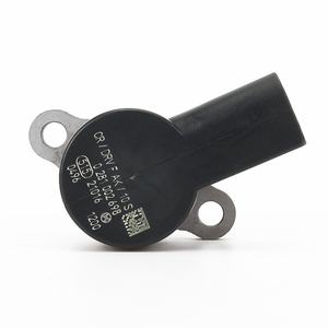 Régulateur de pression de carburant pour Bosch 281002698, référence A6110780549, compatible Mercedes-Benz 0281002699 6110780549, NEUF - Product Image 6