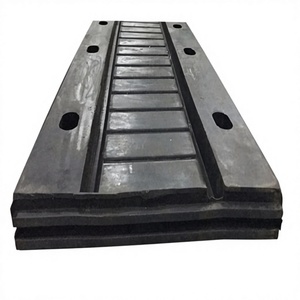 Junta de Expansión de Caucho Elastomérico <span class=keywords><strong>Transflex</strong></span> de Tamaño Personalizado, Junta de Expansión de Caucho para Puentes en Carreteras - Product Image 1