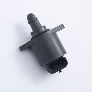 Moteur pas à pas de ralenti IACV B12/00 21924470500 9945035 pour Fiat Panda Punto Uno Lancia Y10 – Pièce de rechange pour moteur - Product Image 2