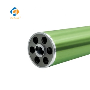 Nhập khẩu chất lượng OPC trống cho Konica Minolta BH1200 bh1051 bh1050 bh1250 bh951 DR011 pro1100 951 Fuji OPC trống bộ phận máy photocopy - Product Image 4