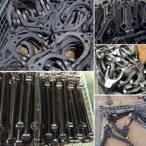 JL PARTEXP ขายส่งอะไหล่แท้ OE 51350-S04-000 51360-S04-000 51350S04000 51360S04000 คอนโทรลอาร์มซ้ายขวาสำหรับ <span class=keywords><strong>Honda</strong></span> <span class=keywords><strong>CIVIC</strong></span> <span class=keywords><strong>EK3</strong></span> - Product Image 5