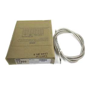 INGENIERÍA IA24S 17300 NSMP Nuevo controlador de programación PLC dedicado PAC de automatización industrial original listo - Product Image 1