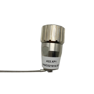 Repuesto para Robot Industrial BB, Conector de Cable de Programación 3HAC021914-001 para Robot BB IRC5 - Product Image 3