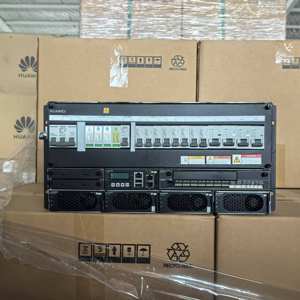 HW ETP48200-C5E1 01075061 Sistema de Alimentación Integrado de Triple Salida, Nuevo - Product Image 1