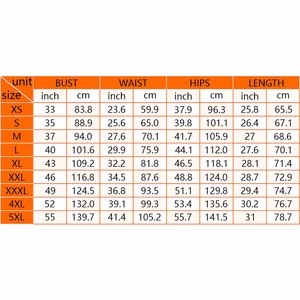 Personalizzazione esclusiva con motivo floreale stampato su richiesta con tutina <span class=keywords><strong>corta</strong></span> Sexy da donna - Product Image 6